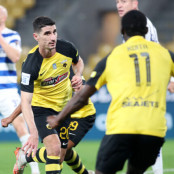 Βαγγέλης Αρναούτογλου