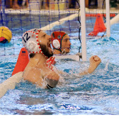 Πόλο Ανδρών