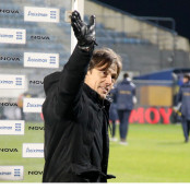 Πέτρος Μάνταλος