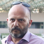 Παναγιώτης Μπόμης