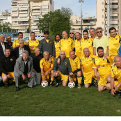 Μιχάλης Σιμιγδαλάς