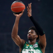 Κώστας Αντετοκούνμπο