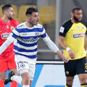 Ρόμπερτ Λιούμπισιτς