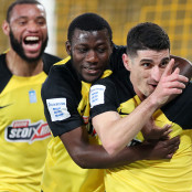 Κώστας Κετσετζόγλου