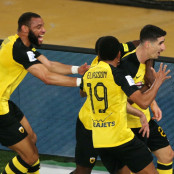 Βασίλης Δημητριάδης