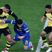 Ορμπελίν Πινέδα