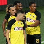 Ντέμης Νικολαϊδης