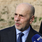 Γιάννης Αλαφούζος