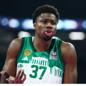 Κώστας Αντετοκούνμπο