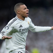 Κιλιάν Εμπαπέ