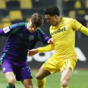 Νίκος Αθανασίου