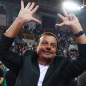 Εργκίν Αταμάν