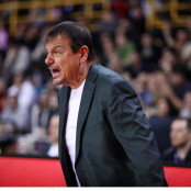 Εργκίν Αταμάν