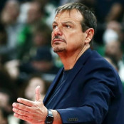 Εργκίν Αταμάν