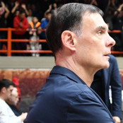 Γιώργος Μπαρτζώκας