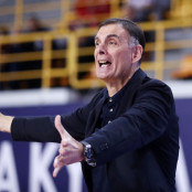 Γιώργος Μπαρτζώκας