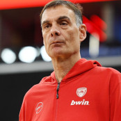 Γιώργος Μπαρτζώκας