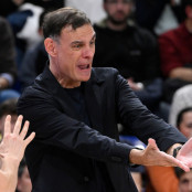 Γιώργος Μπαρτζώκας