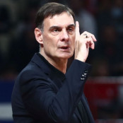 Γιώργος Μπαρτζώκας