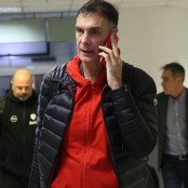 Σάσα Βεζένκοφ