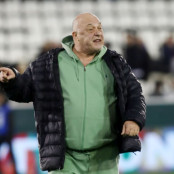 Αχιλλέας Μπέος