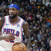 Πάτρικ Μπέβερλι