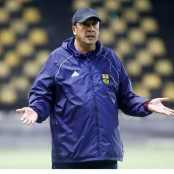 Χερμάν Μπούργκος