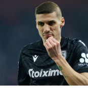 Δημήτρης Τσορμπατζόγλου