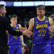 Λεμπρόν Τζέιμς