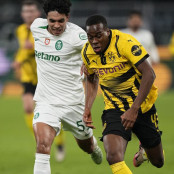 Σπόρτινγκ Λισσαβώνας