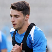 Τάσος Δουβίκας