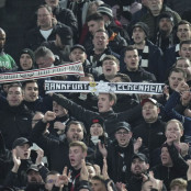 Άιντραχτ Φρανκφούρτης