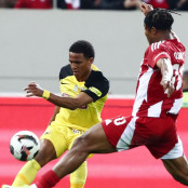 Νίκλας Ελίασον