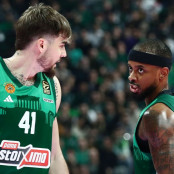 Λορέντζο Μπράουν