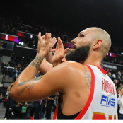 Εβάν Φουρνιέ