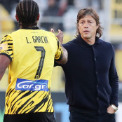 Λιβάι Γκαρσία