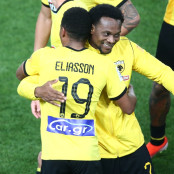 Νίκλας Ελίασον