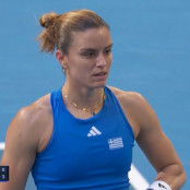 Μαρία Σάκκαρη