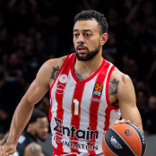 Νάιτζελ Ουίλιαμς Γκος