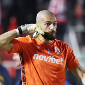 Λούκα Γκουγκεσασβίλι