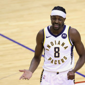 Τζάστιν Χολιντέι