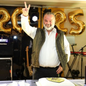 Μάριος Ηλιόπουλος