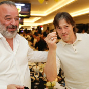 Τάσος Καπετανάκος