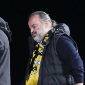 Μάριος Ηλιόπουλος