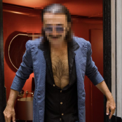 Ρένος Χαραλαμπίδης