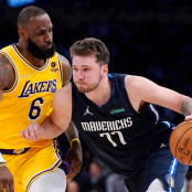 Λούκα Ντόντσιτς