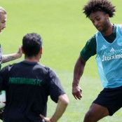 Έρικ Πάλμερ Μπράουν