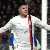 Λούκα Γιόβιτς