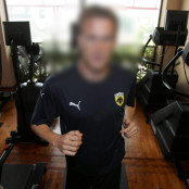 Παντελής Καπετάνος