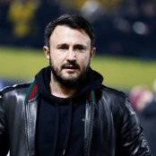 Γιώργος Πρασσάς